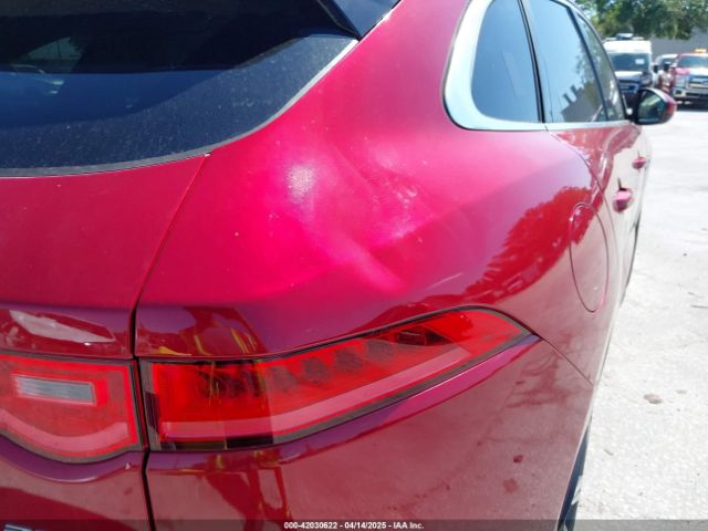 SADCK2BV6HA082810 Jaguar F-pace 35t Prestige