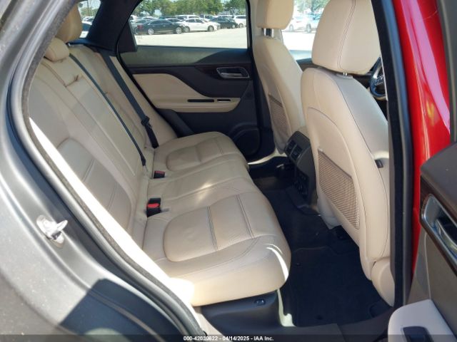 SADCK2BV6HA082810 Jaguar F-pace 35t Prestige