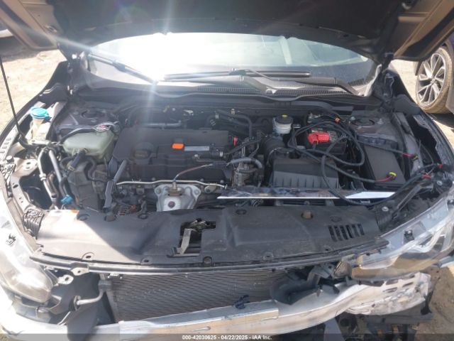 19XFC2E56JE019355 Honda Civic Lx