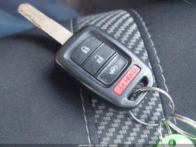 19XFC2E56JE019355 Honda Civic Lx