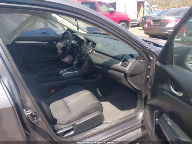 19XFC2E56JE019355 Honda Civic Lx
