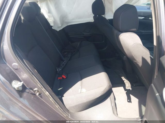 19XFC2E56JE019355 Honda Civic Lx