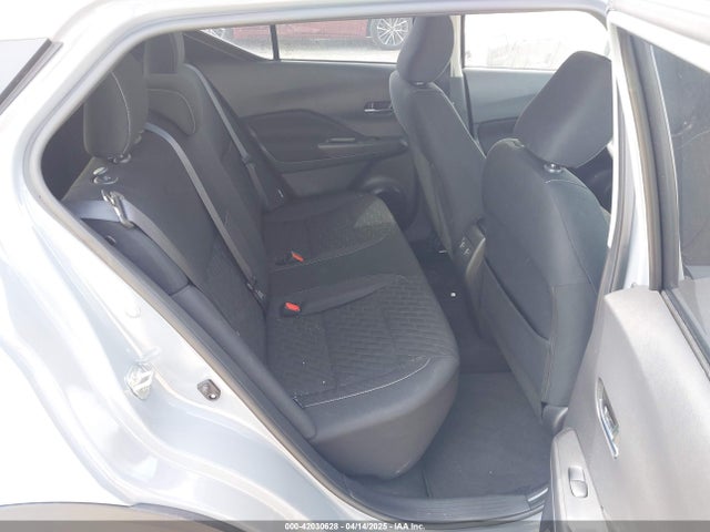 3N1CP5CV6NL520147 Nissan Kicks Sv Xtronic Cvt