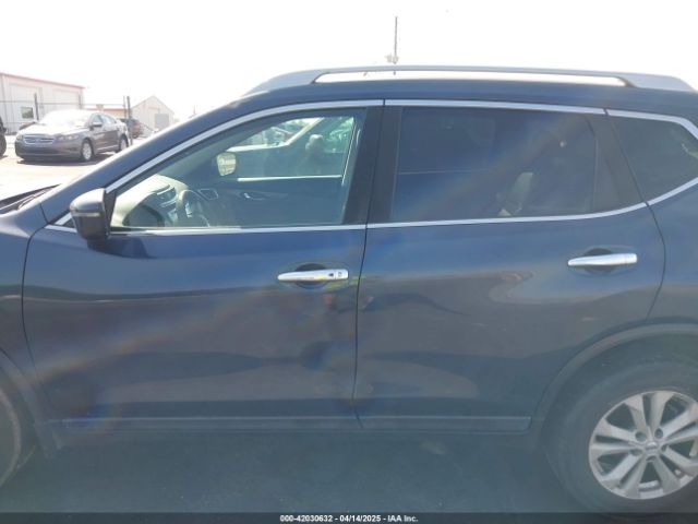 5N1AT2MT2GC826333 Nissan ROGUE SV