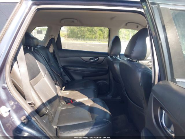 5N1AT2MT2GC826333 Nissan ROGUE SV