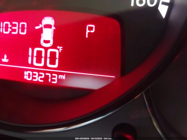 3VWF17AT1FM655103 Volkswagen Beetle 1.8t Fleet Edition
