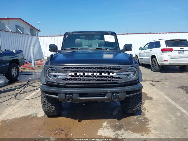 1FMEE9BP8RLA95212 Ford Bronco Badlands