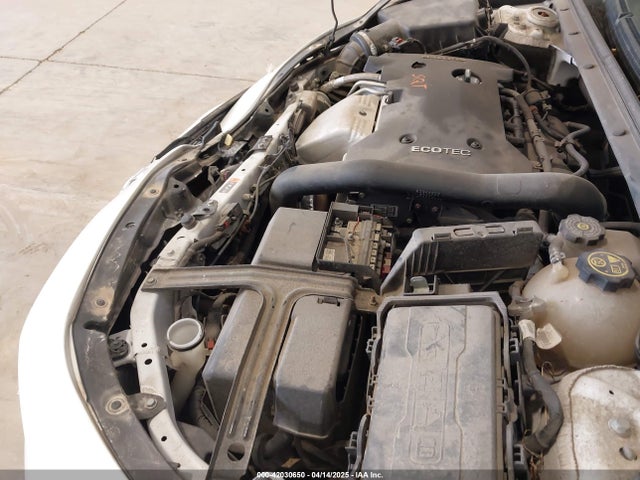1G1ZH5SX4HF279784 Chevrolet ltg - sidi: spark ignited direct injection, vvt: variable valve timing, alum dohc, dcvcp turbo, e0-e100, alum