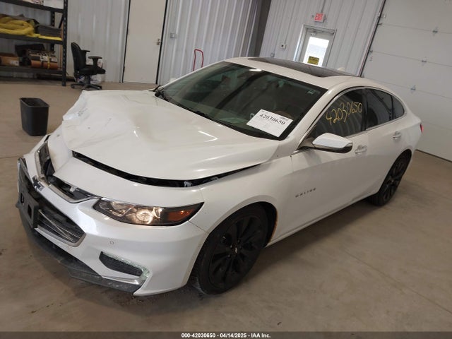 1G1ZH5SX4HF279784 Chevrolet ltg - sidi: spark ignited direct injection, vvt: variable valve timing, alum dohc, dcvcp turbo, e0-e100, alum