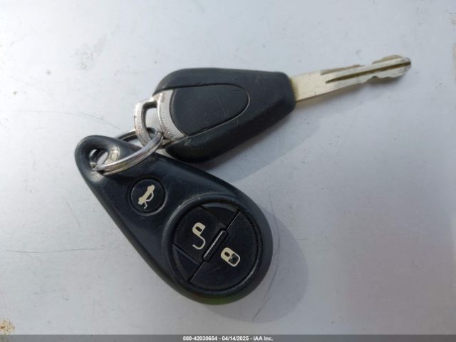 2007 SUBARU B9 TRIBECA 4S4WX85D174408831 Photo 10