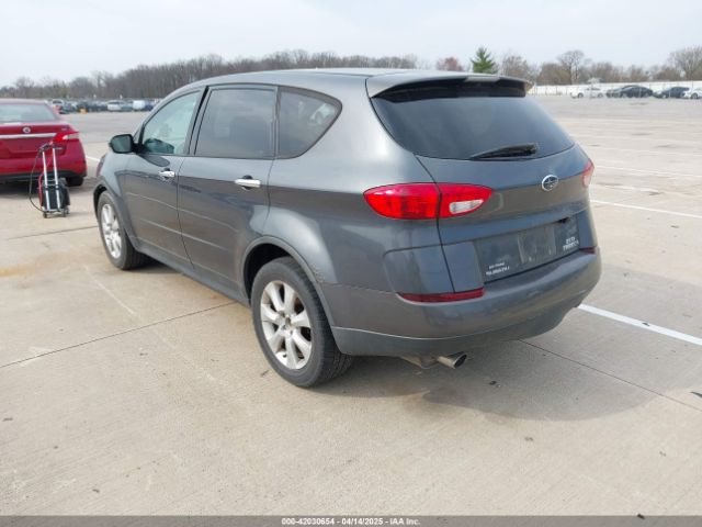 2007 SUBARU B9 TRIBECA 4S4WX85D174408831 Photo 2