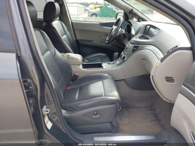 2007 SUBARU B9 TRIBECA 4S4WX85D174408831 Photo 4