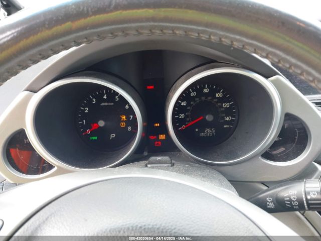 2007 SUBARU B9 TRIBECA 4S4WX85D174408831 Photo 6