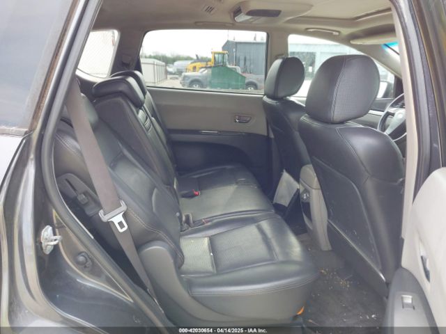 2007 SUBARU B9 TRIBECA 4S4WX85D174408831 Photo 7