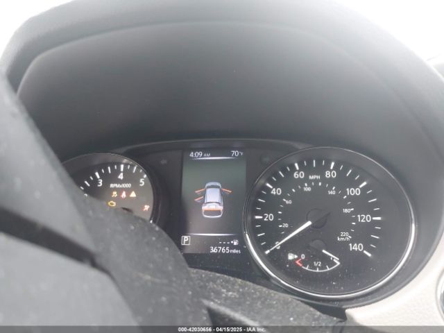 JN1BJ1CP3JW103922 Nissan Rogue Sport Sl
