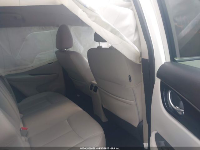JN1BJ1CP3JW103922 Nissan Rogue Sport Sl
