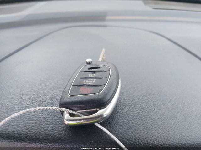 5NPE24AF8HH575715 Hyundai Sonata
