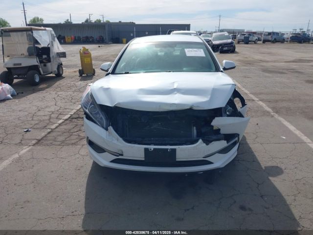 5NPE24AF8HH575715 Hyundai Sonata