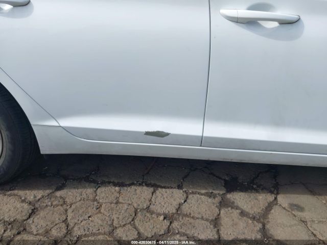 5NPE24AF8HH575715 Hyundai Sonata