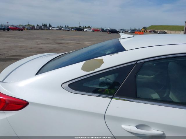 5NPE24AF8HH575715 Hyundai Sonata