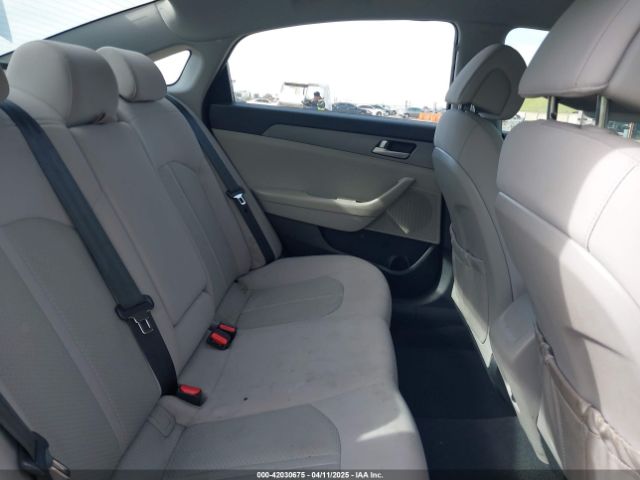 5NPE24AF8HH575715 Hyundai Sonata