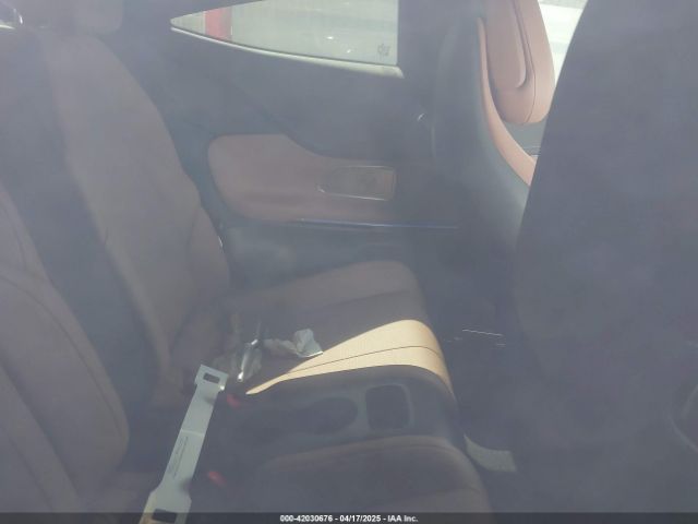 W1KMJ4HB6RF031846 Mercedes-Benz Cle Cle 300