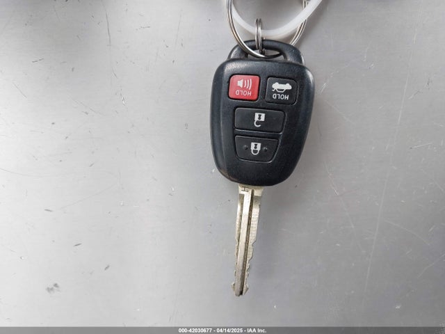 5YFBURHE5FP178518 Toyota Corolla S Plus