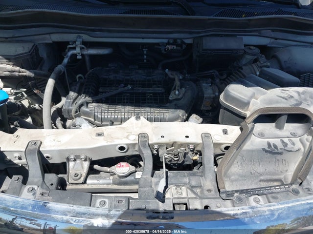 5FNYF5H57GB044894 Honda Pilot Ex-l