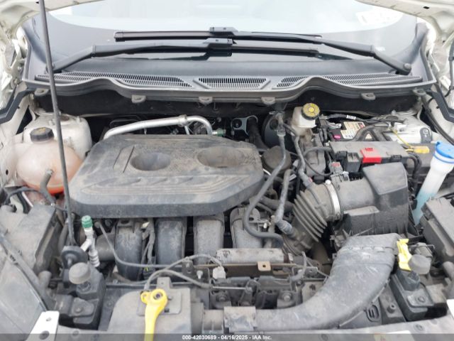 MAJ6S3FL4LC357973 Ford ECOSPORT S