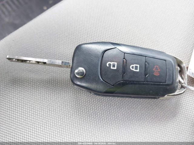MAJ6S3FL4LC357973 Ford ECOSPORT S