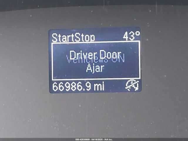 MAJ6S3FL4LC357973 Ford ECOSPORT S