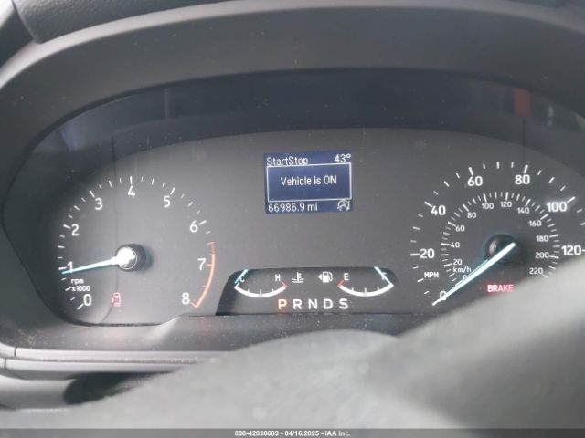 MAJ6S3FL4LC357973 Ford ECOSPORT S