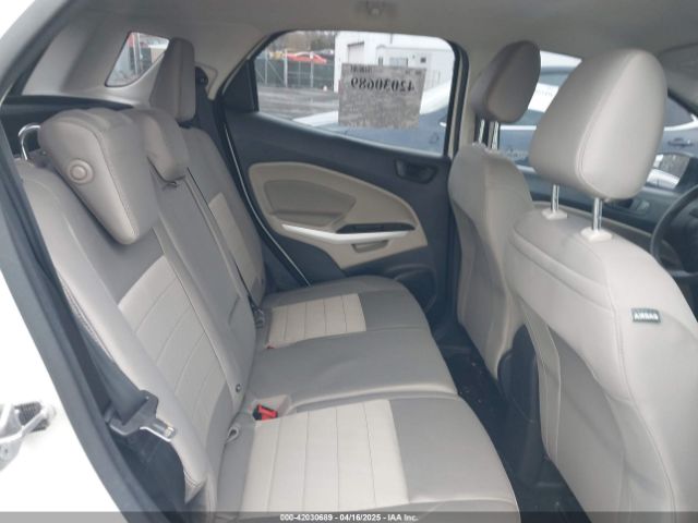MAJ6S3FL4LC357973 Ford ECOSPORT S