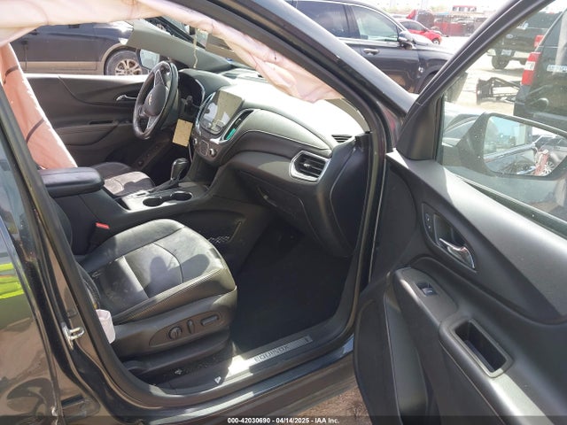 3GNAXMEV5JS585901 Chevrolet Equinox Premier