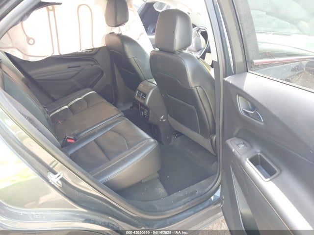 3GNAXMEV5JS585901 Chevrolet Equinox Premier