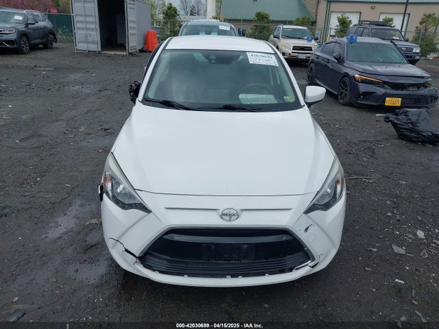 3MYDLBZV0GY133944 Scion IA
