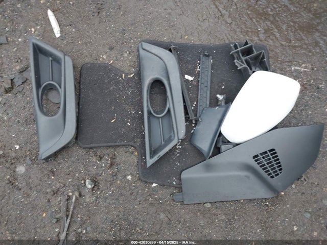 3MYDLBZV0GY133944 Scion IA