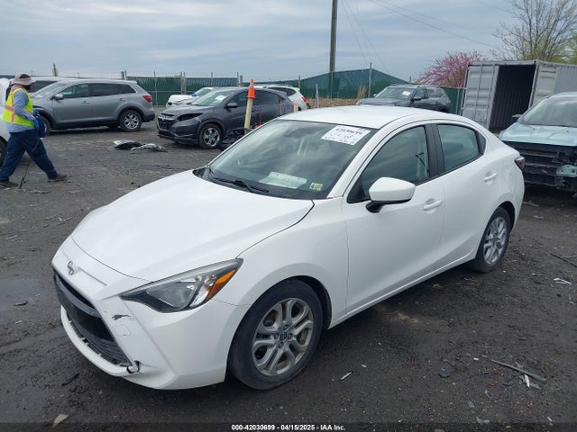 3MYDLBZV0GY133944 Scion IA
