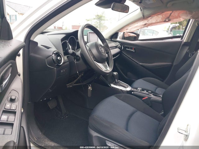 3MYDLBZV0GY133944 Scion IA