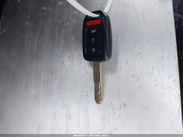 5J6RW1H28LA001746 Honda Cr-v 2wd Lx