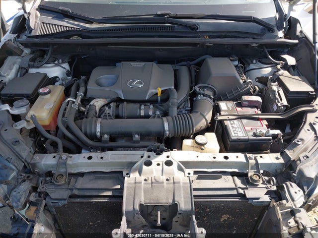 JTJYARBZ8H2081875 Lexus NX 200T