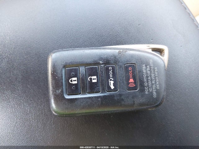 JTJYARBZ8H2081875 Lexus NX 200T