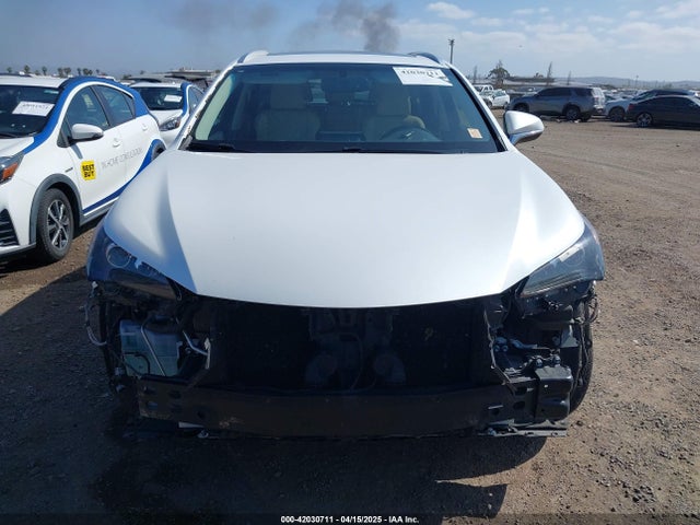 JTJYARBZ8H2081875 Lexus NX 200T