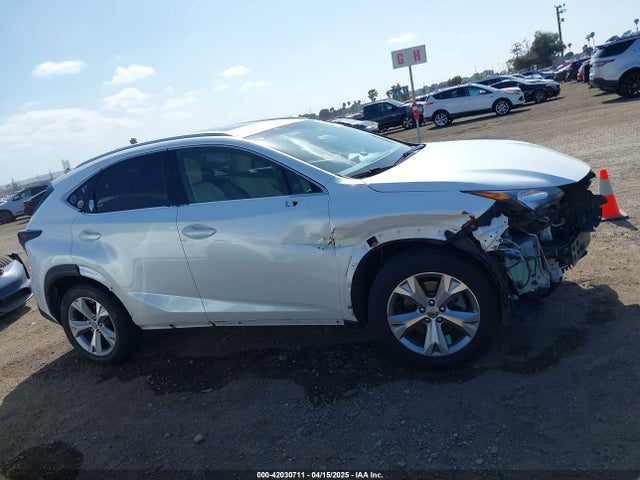 JTJYARBZ8H2081875 Lexus NX 200T