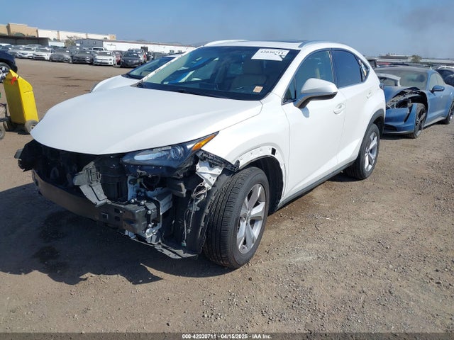 JTJYARBZ8H2081875 Lexus NX 200T
