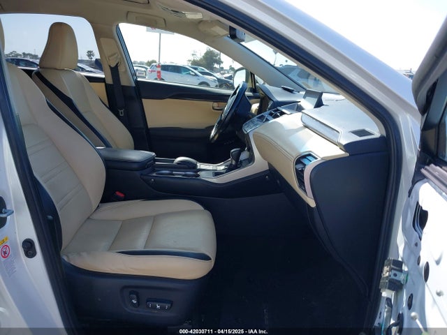 JTJYARBZ8H2081875 Lexus NX 200T