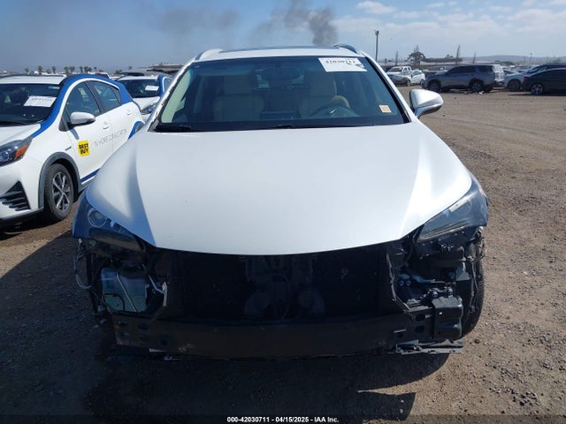 JTJYARBZ8H2081875 Lexus NX 200T