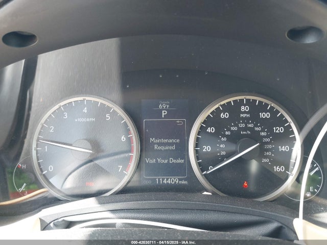 JTJYARBZ8H2081875 Lexus NX 200T
