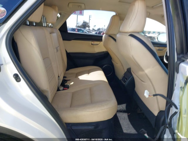 JTJYARBZ8H2081875 Lexus NX 200T