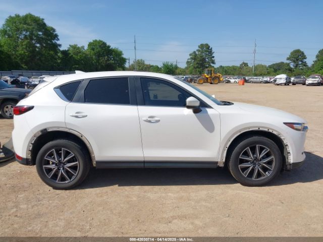 JM3KFACMXJ1379538 Mazda Cx-5 Touring